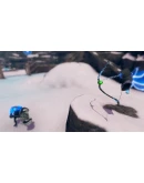 QuiVr АВТОДОСТАВКА STEAM GIFT РОССИЯ