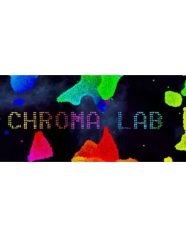 Chroma Lab АВТОДОСТАВКА STEAM GIFT РОССИЯ