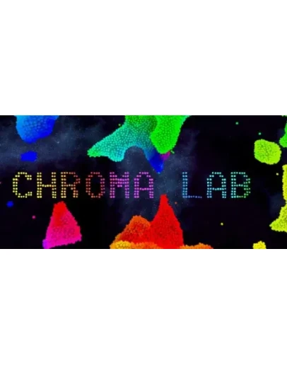 Chroma Lab АВТОДОСТАВКА STEAM GIFT РОССИЯ