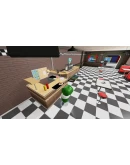 VR The Diner Duo АВТОДОСТАВКА STEAM GIFT РОССИЯ