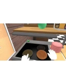 VR The Diner Duo АВТОДОСТАВКА STEAM GIFT РОССИЯ