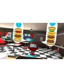VR The Diner Duo АВТОДОСТАВКА STEAM GIFT РОССИЯ