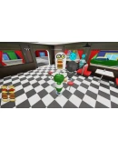 VR The Diner Duo АВТОДОСТАВКА STEAM GIFT РОССИЯ