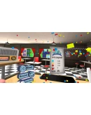 VR The Diner Duo АВТОДОСТАВКА STEAM GIFT РОССИЯ