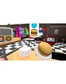 VR The Diner Duo АВТОДОСТАВКА STEAM GIFT РОССИЯ
