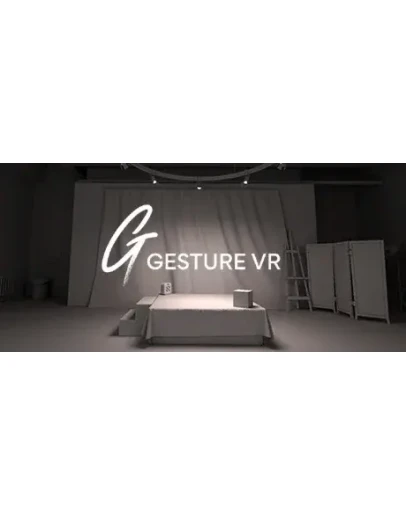 Gesture VR АВТОДОСТАВКА STEAM GIFT РОССИЯ
