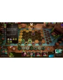 Tales And Tactics АВТОДОСТАВКА STEAM GIFT РОССИЯ