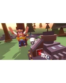 Just In Time Incorporated АВТОДОСТАВКА STEAM РОССИЯ