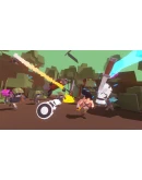 Just In Time Incorporated АВТОДОСТАВКА STEAM РОССИЯ