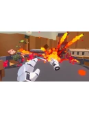 Just In Time Incorporated АВТОДОСТАВКА STEAM РОССИЯ