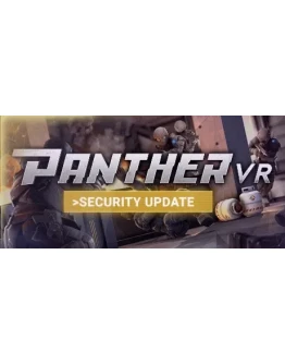 Panther VR АВТОДОСТАВКА STEAM GIFT РОССИЯ