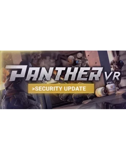 Panther VR АВТОДОСТАВКА STEAM GIFT РОССИЯ