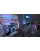 Panther VR АВТОДОСТАВКА STEAM GIFT РОССИЯ