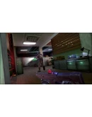 Panther VR АВТОДОСТАВКА STEAM GIFT РОССИЯ