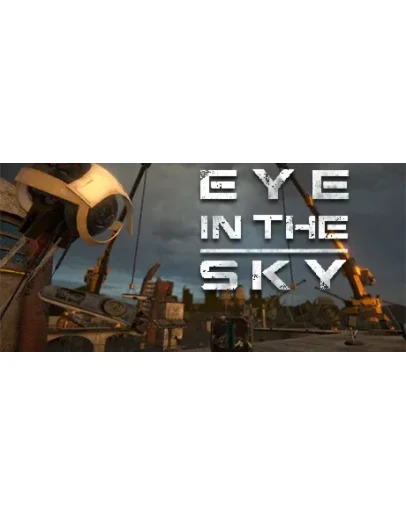 Eye in the Sky АВТОДОСТАВКА STEAM GIFT РОССИЯ