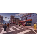 Groundhog Day: Like Father Like Son STEAM GIFT РОССИЯ