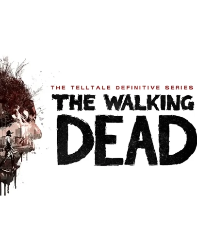 The Walking Dead: The Telltale Definitive SeriesSTEAM