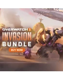 OVERWATCH 2 НАБОР ВТОРЖЕНИЕXBOX ONE/XSКЛЮЧ