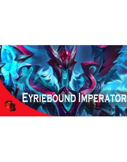 Eyriebound ImperatorCollector's Cache 2021