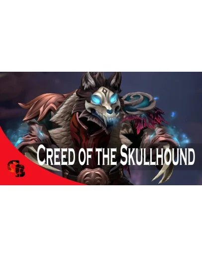 Creed of the SkullhoundCollector's Cache 2021