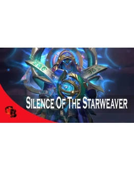 Silence of the StarweaverCollector's Cache 2021
