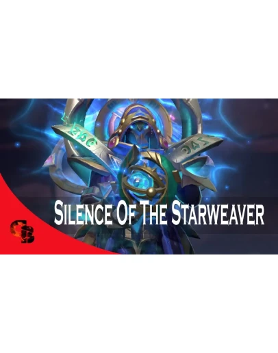 Silence of the StarweaverCollector's Cache 2021