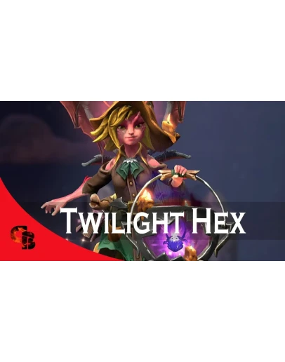 Twilight HexCollector's Cache 2021