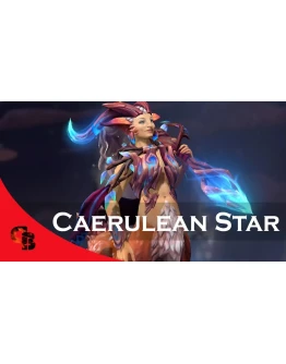 Caerulean StarCollector's Cache 2021