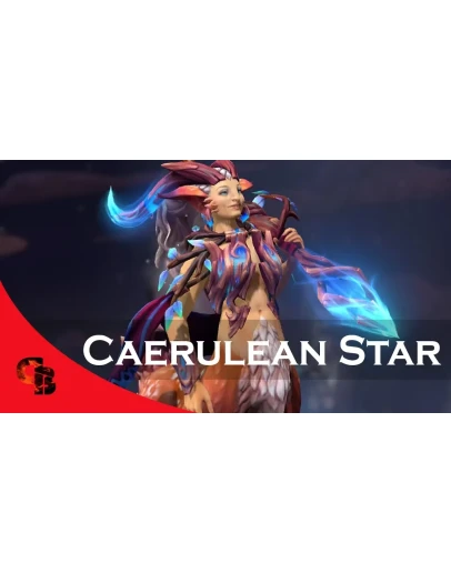 Caerulean StarCollector's Cache 2021