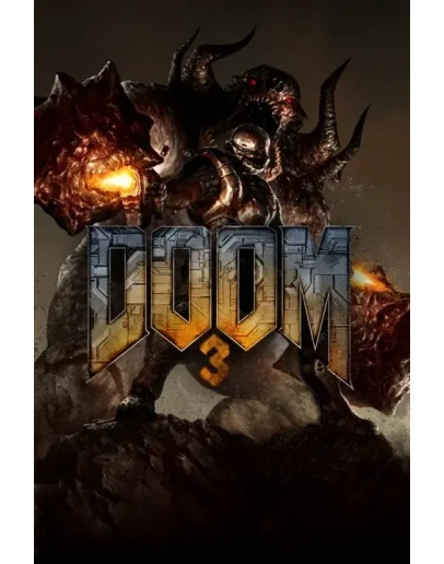 DOOM 3 Xbox One &amp XS &amp PC Активация