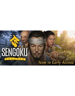 Sengoku Dynasty (Steam Gift Россия)