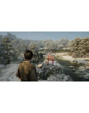 Sengoku Dynasty (Steam Gift Россия)