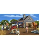 The Sims 4 Horse Ranch (Дополнение Конное ранчо) Ключ