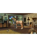The Sims 4 Horse Ranch (Дополнение Конное ранчо) Ключ