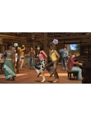 The Sims 4 Horse Ranch (Дополнение Конное ранчо) Ключ