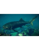 Jurassic World Evolution 2 Prehistoric Marine Pack DLC