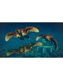 Jurassic World Evolution 2 Prehistoric Marine Pack DLC