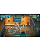 Punch Club 2: Fast Forward XBOX ONE/Series XSKEY