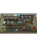 Punch Club 2: Fast Forward XBOX ONE/Series XSKEY