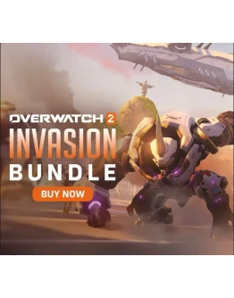 Overwatch 2 Набор Вторжение Region FREE