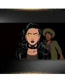 Stray Gods: The Roleplaying Musical Все регионы