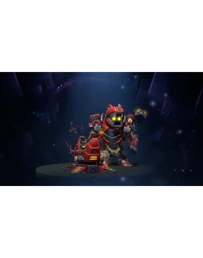 Apex AutomatedCollector's Cache 2021