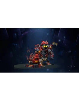 Apex AutomatedCollector's Cache 2021