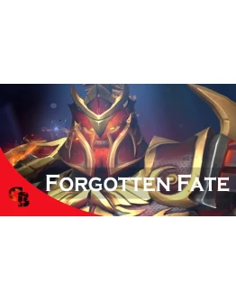 Forgotten FateCollector's Cache 2021