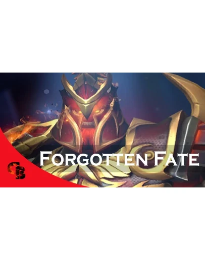 Forgotten FateCollector's Cache 2021