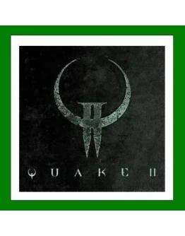 Quake II + RemasteredSteam KeyRU-CIS-UAАКЦИЯ Quake II + RemasteredSteam KeyRU-CIS-UAАКЦИЯ