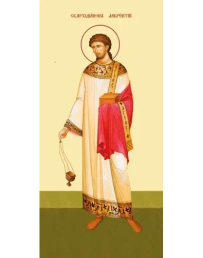 Лаврентий, архидиакон_004-2(121х242см)