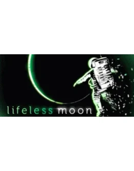 Lifeless Moon АВТОДОСТАВКА STEAM GIFT РОССИЯ