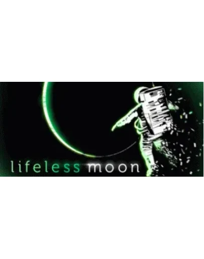 Lifeless Moon АВТОДОСТАВКА STEAM GIFT РОССИЯ