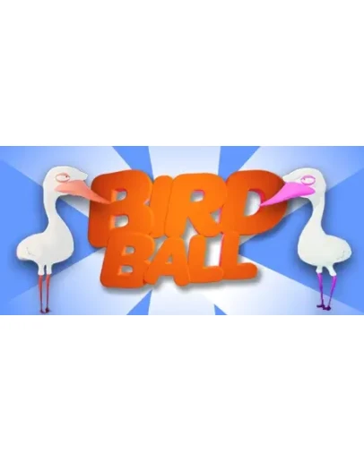 BIRD BALL АВТОДОСТАВКА STEAM GIFT РОССИЯ